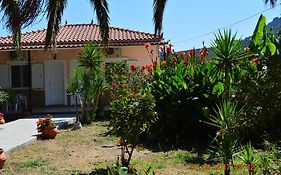 Garden View Apartments